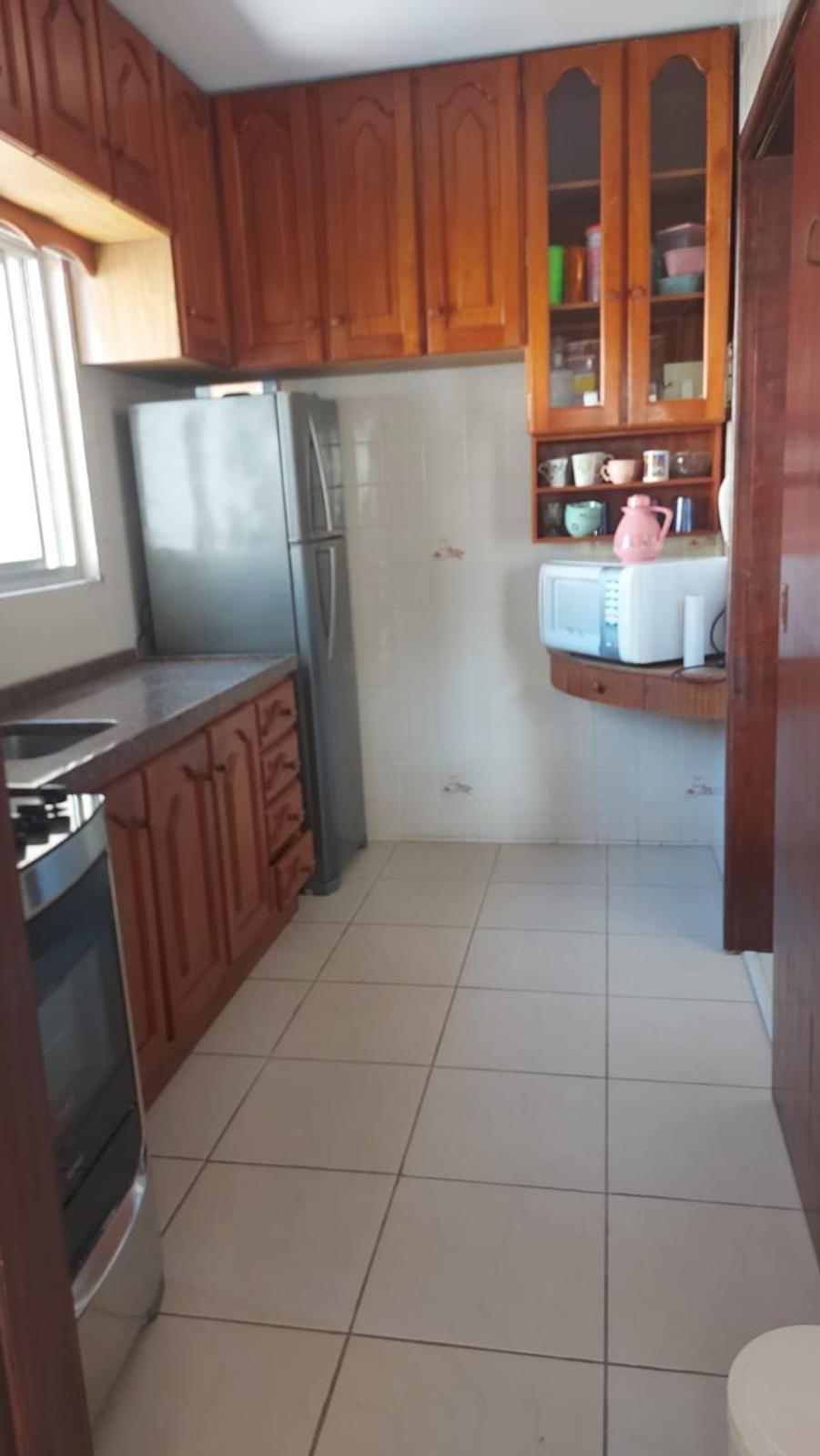 Apartamento Calcadao 277