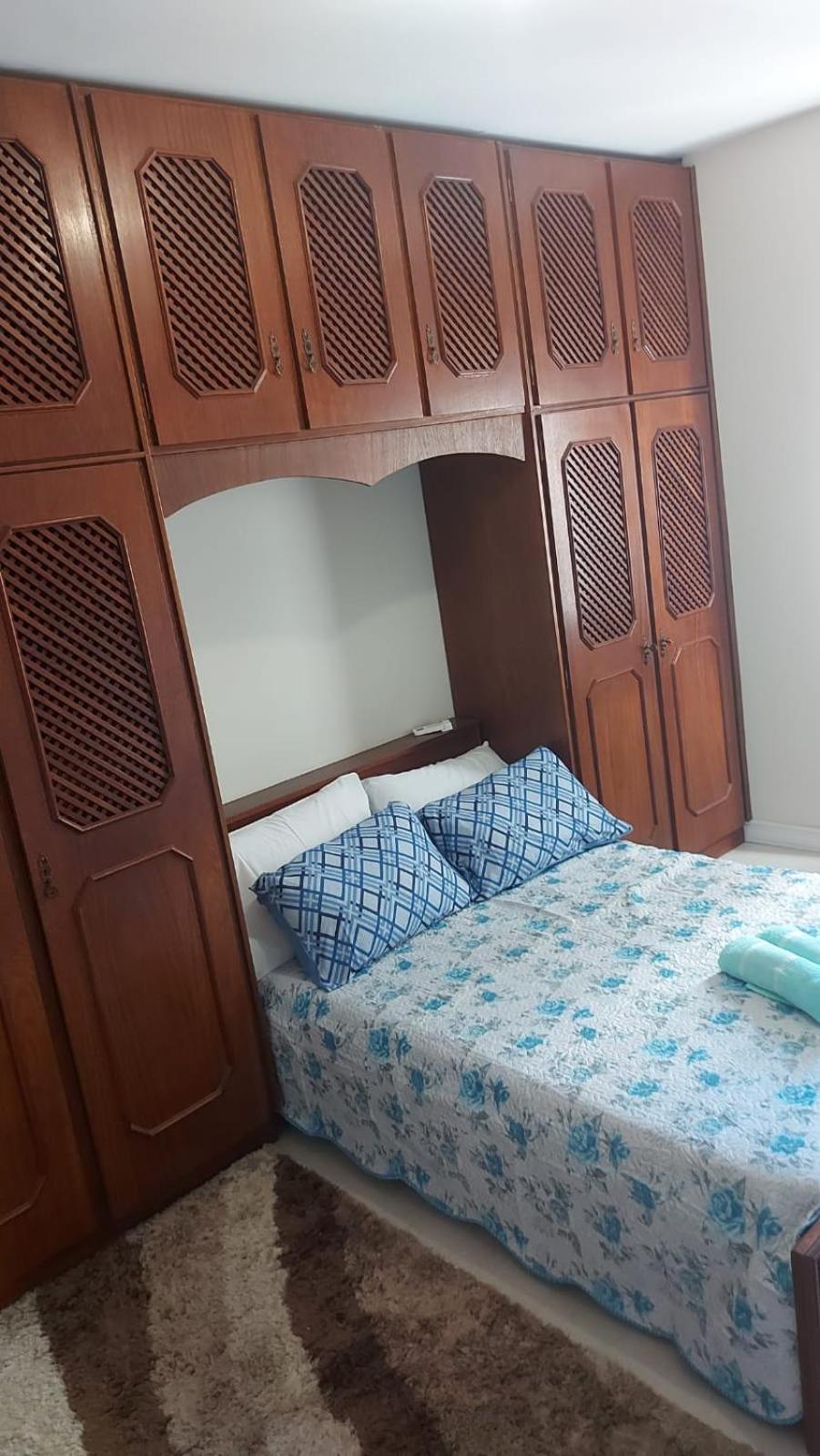 Apartamento Calcadao 277 Balneário Camboriú